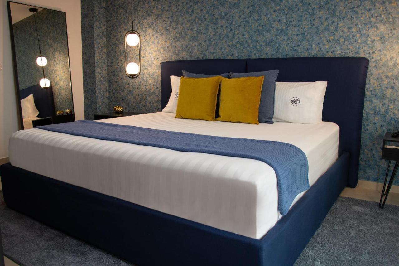 Hotel Roma 191 Μεξικό Εξωτερικό φωτογραφία