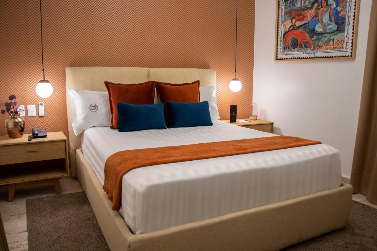 Hotel Roma 191 Μεξικό Εξωτερικό φωτογραφία