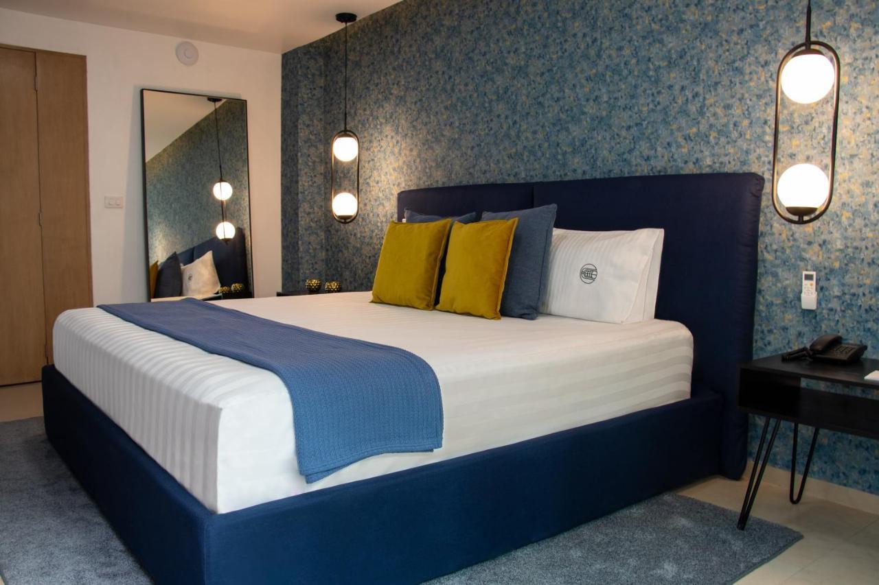 Hotel Roma 191 Μεξικό Εξωτερικό φωτογραφία