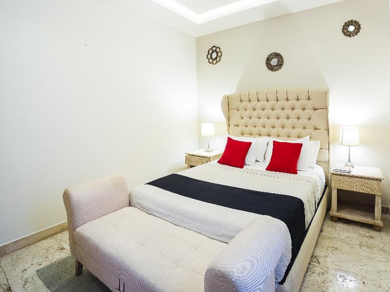 Hotel Roma 191 Μεξικό Εξωτερικό φωτογραφία