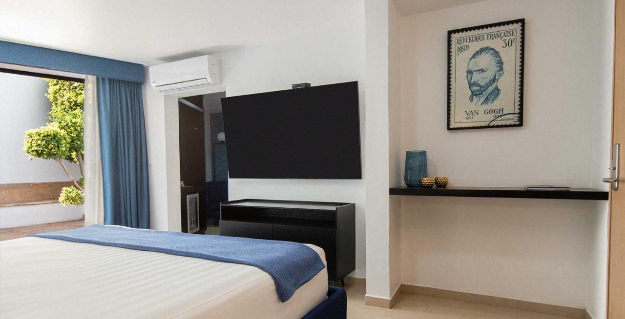 Hotel Roma 191 Μεξικό Εξωτερικό φωτογραφία