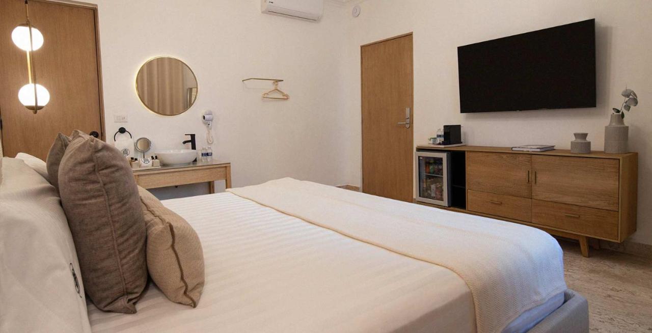Hotel Roma 191 Μεξικό Εξωτερικό φωτογραφία