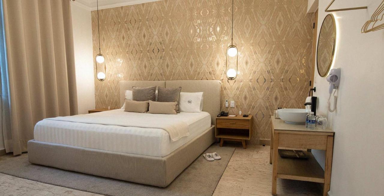 Hotel Roma 191 Μεξικό Εξωτερικό φωτογραφία