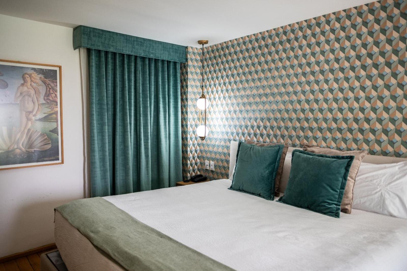 Hotel Roma 191 Μεξικό Εξωτερικό φωτογραφία