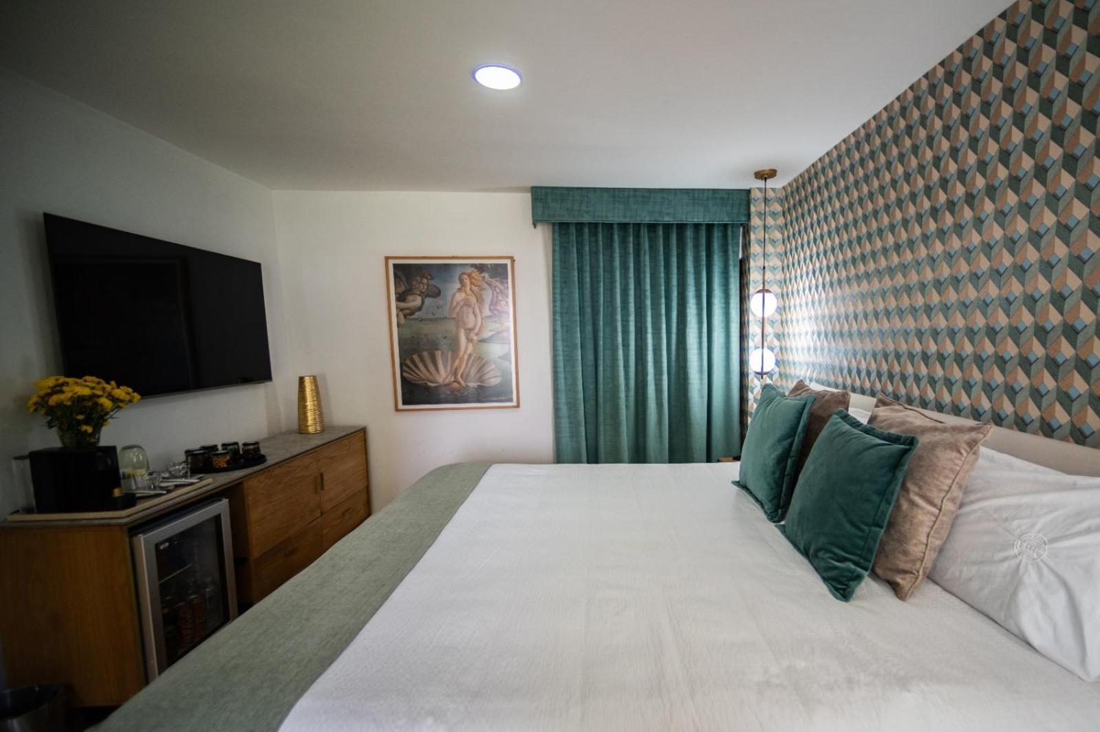 Hotel Roma 191 Μεξικό Εξωτερικό φωτογραφία