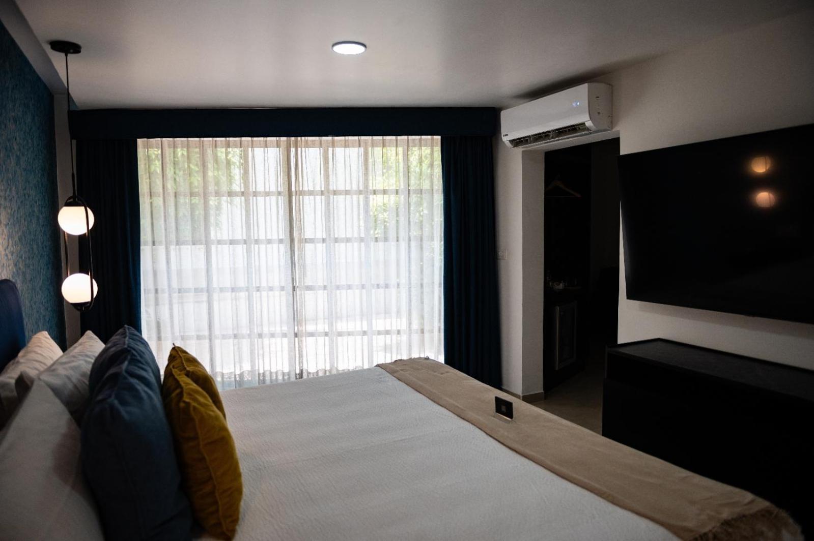 Hotel Roma 191 Μεξικό Εξωτερικό φωτογραφία