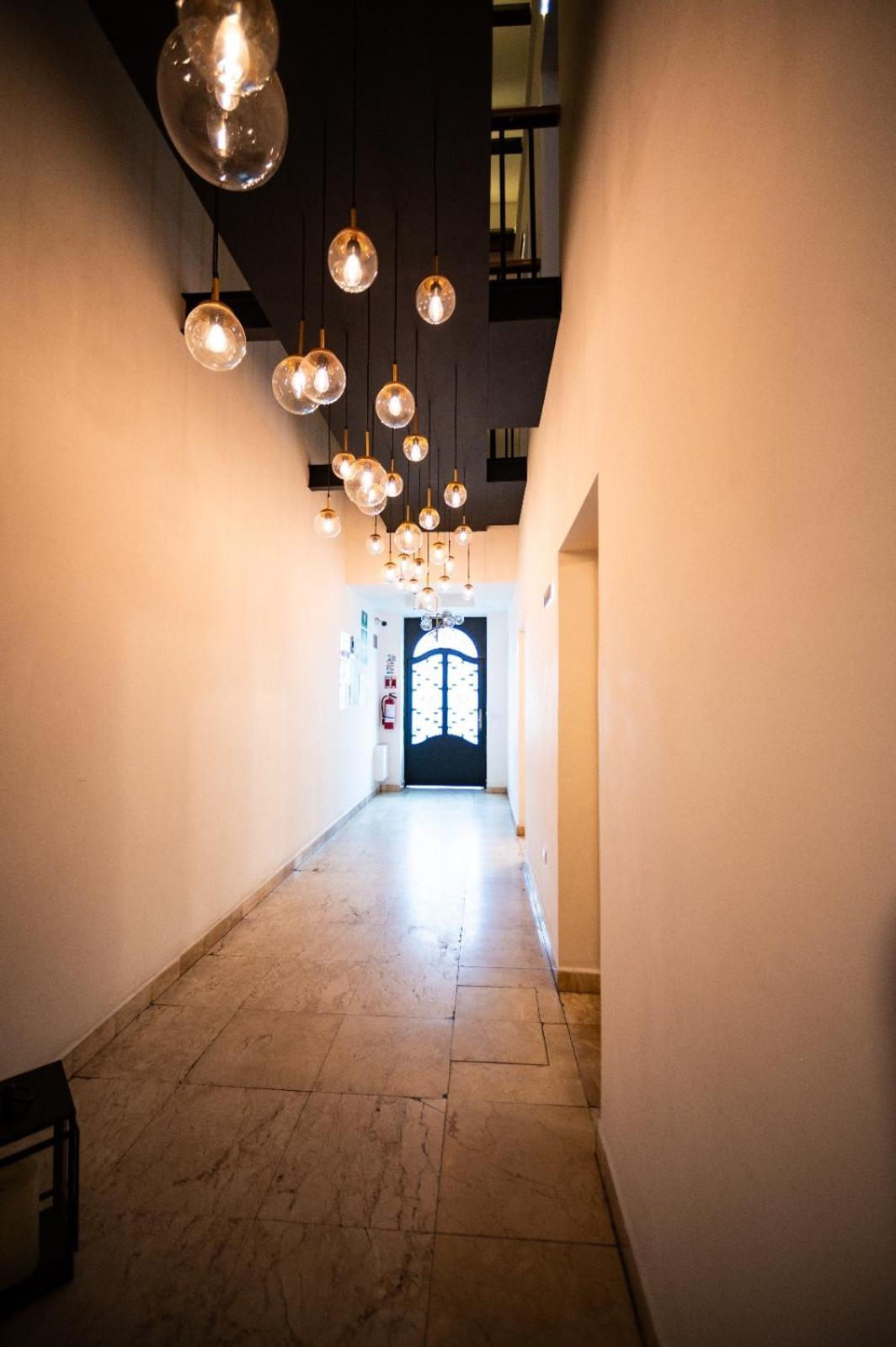 Hotel Roma 191 Μεξικό Εξωτερικό φωτογραφία