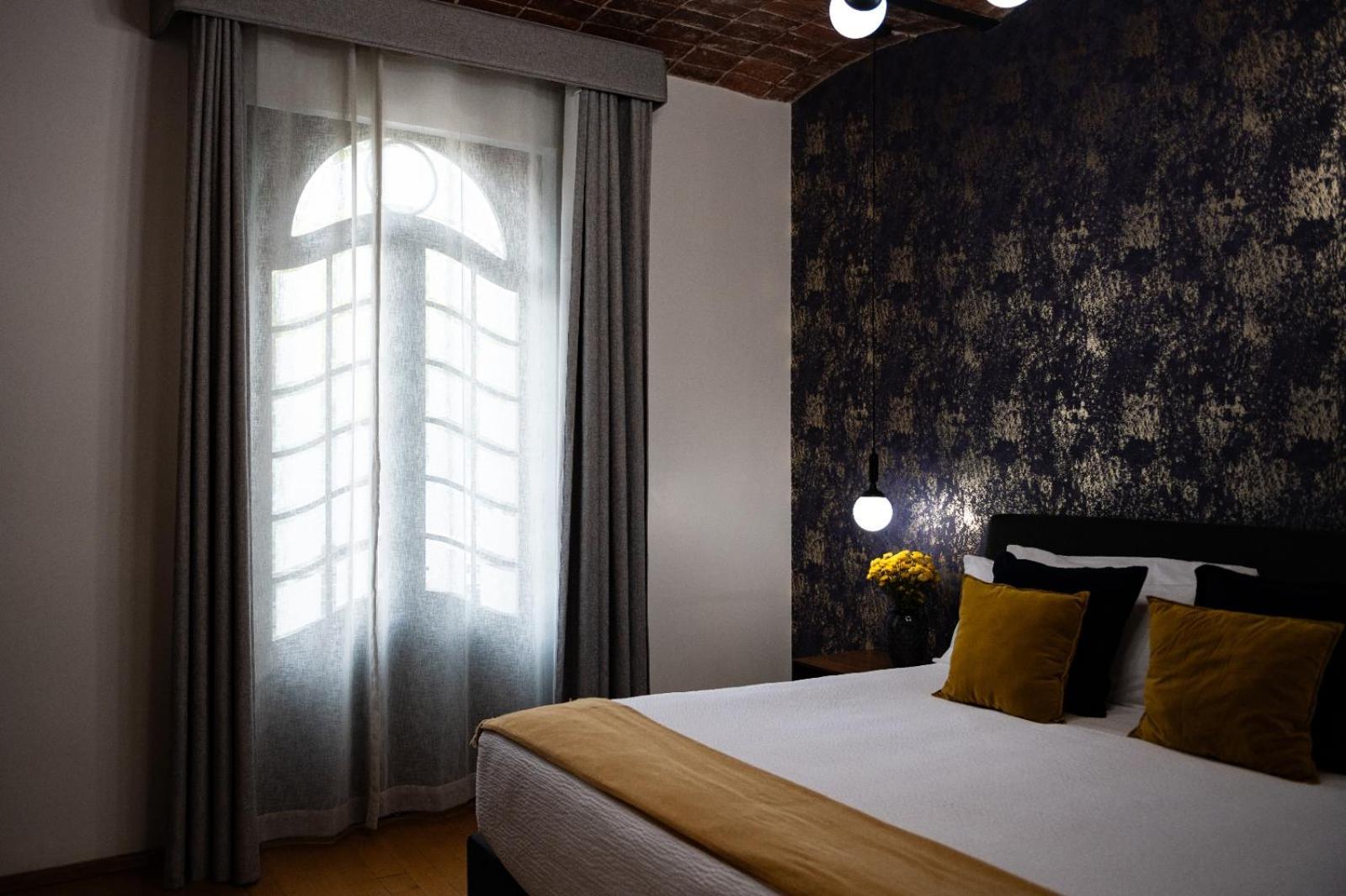Hotel Roma 191 Μεξικό Εξωτερικό φωτογραφία