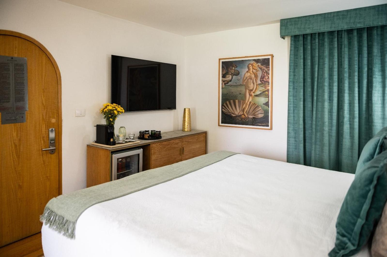 Hotel Roma 191 Μεξικό Εξωτερικό φωτογραφία