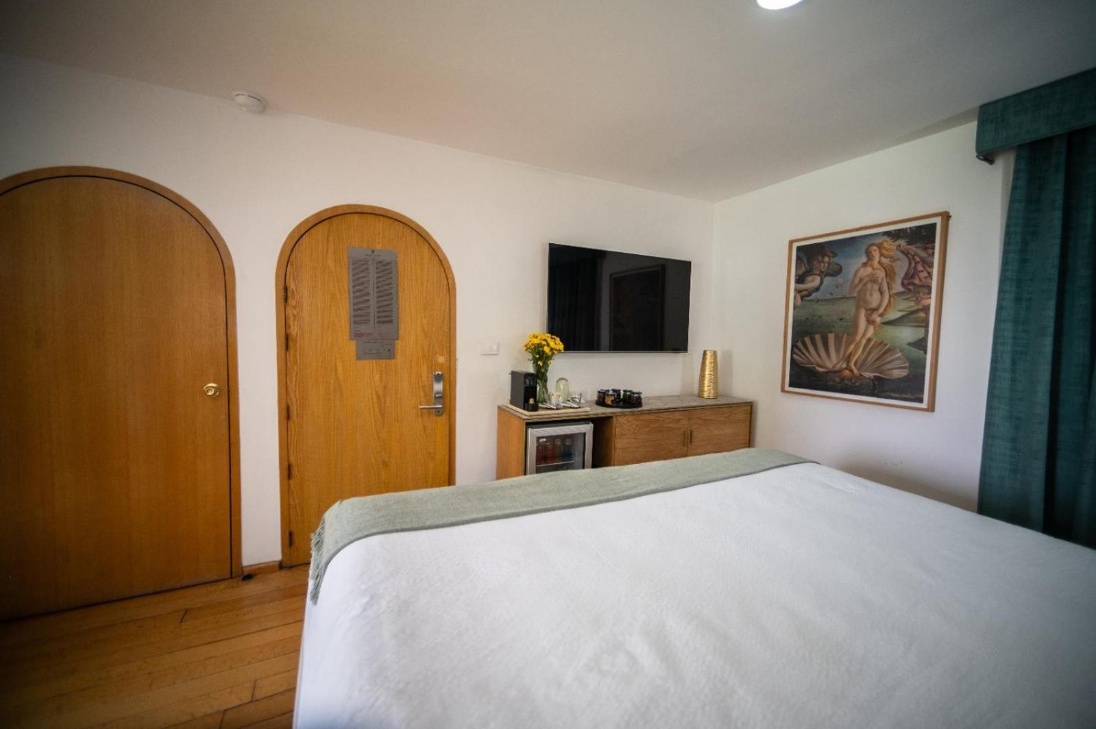 Hotel Roma 191 Μεξικό Εξωτερικό φωτογραφία