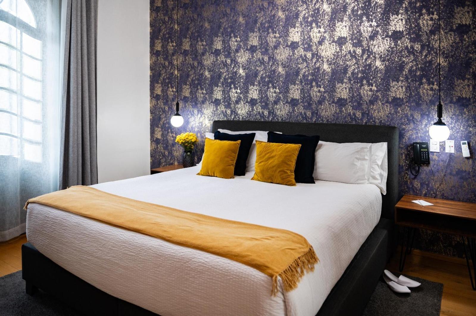 Hotel Roma 191 Μεξικό Εξωτερικό φωτογραφία